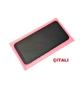Xiaomi Redmi 8 Redmi 8A Uyumlu Lcd Ekran Dokunmatik - ÇITALI