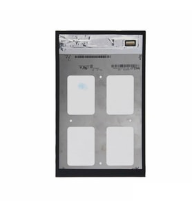 Asus Uyumlu  Memo Pad 8 K011 Me181c Me181 Lcd İç Ekran