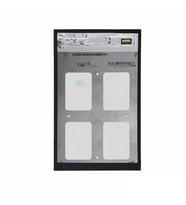 Asus Uyumlu  Memo Pad 8 K011 Me181c Me181 Lcd İç Ekran (Siyah)