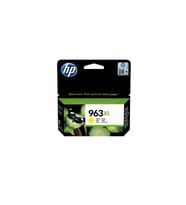 Hp 963XL-3JA29AE Sarı Kartuş Yüksek Kapasiteli