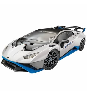 75102TR Mekanik Laboratuvarı - Lamborghini Huracan STO +8 yaş