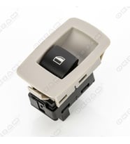 BMW E60 5 SERİSİ TEKLİ CAM ANAHTARI DÜĞMESİ 2004--2010