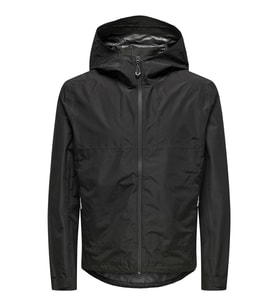 ONSFINLYSTORM JACKET ATHL CS