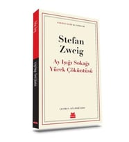 Ay Işığı Sokağı Yürek Çöküntüsü