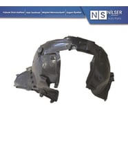 Nissan Qashqai Ön Sağ Davlumbaz 2014-2017