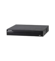 Retro RD-4116XVR 16 Kanal 1080N 1Sata 8TB XVR Kayıt Cihazı (Siyah)