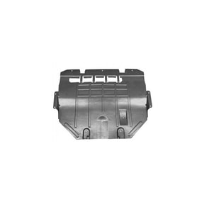PEUGEOT 307 MOTOR ALT KORUMA PLASTİK DİZEL 01-08 PEJ0837016 7013L3
