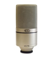 MXL 990 Kondenser Mikrofon