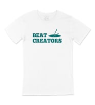 Beat Creators Tişört