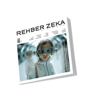 TÜZDER Rehber Zekâ Dergisi - Sayı: 5