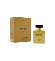BARGELLO NICHE CROWN UNISEX 100 ml EXTRAIT DE PERFUME