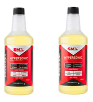 Hipersonik - Dünyanın En Hızlı Temizleyicisi 750 ml 2 Adet
