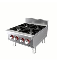 Vital  GKO8020 VITAL 900 SERİES GKO8020 4 BRÜLÖRLÜ GAZLI OCAK