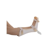 Vizor Foot Guard AFO - CODE: 1004 (Beyaz)