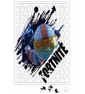 FORTNITE 03 Puzzle 240 Parça Yapboz