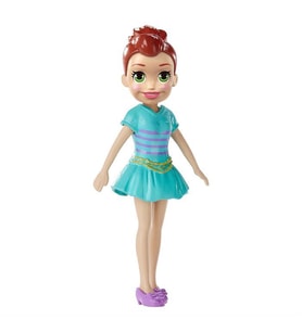 Polly Pocket ve Arkadaşları FWY19