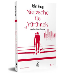 Nietzsche İle Yürümek