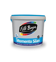 Filli Boya Momento Silan 7,5 Lt (Serenat)