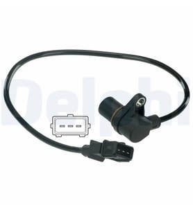 DELPHI SS11175 Krank Sensoru 259777F405