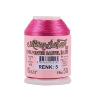 Altınbaşak Oya ve Dantel İpi 20 gr - Royaleks - No: 005