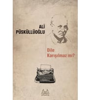 Dile Karışılmaz mı?
