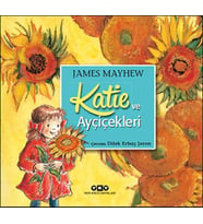 Katie ve Ayçiçekleri