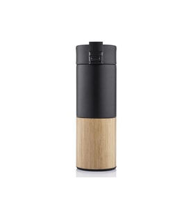 Aliyosso Bambu Termos Bardak 450 Ml ALY100