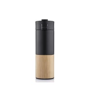 Aliyosso Bambu Termos Bardak 450 Ml ALY100