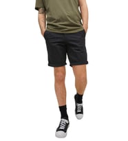 Jack & Jones Jpstbowie Erkek Şort 12165604 (Siyah)