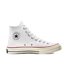 Converse Chuck 70 Taylor Unisex Günlük Ayakkabı 162056C Beyaz