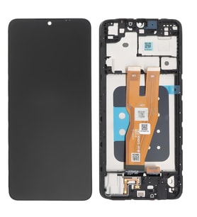 Tkgz - Samsung Galaxy A05 SM-A055 Dokunmatik  - A - Kalite ÇITALI