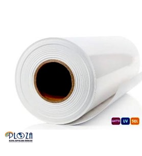 1067 Mm x 30m 240gr Eco Solvent & Latex Parlak Fotoğraf Kağıdı