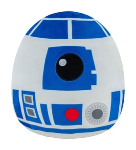 Squishmallows Star Wars Serisi - R2-D2 25 cm