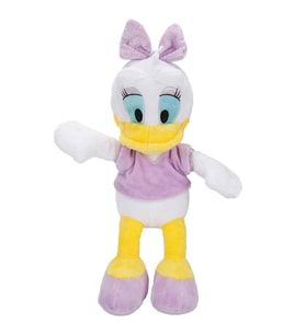 Disney Daisy Duck Core Peluş 25 Cm