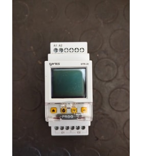 Entes DTR-20 Astronomıc Relay M4920