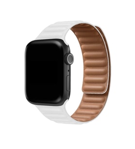Watch 42Mm Loop Kordon - Beyaz