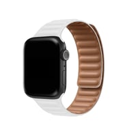 Watch 42Mm Loop Kordon - Beyaz