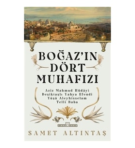 Boğazın Dört Muhafızı