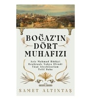 Boğazın Dört Muhafızı