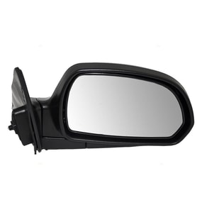 DIŞ DİKİZ AYNASI SAĞ HYUNDAI ELANTRA 2004-2007  ELEKTRİKLİ (Boş)