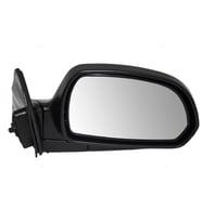 DIŞ DİKİZ AYNASI SAĞ HYUNDAI ELANTRA 2004-2007  ELEKTRİKLİ (Boş)