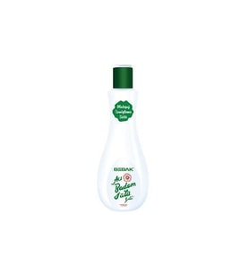 Bebak Acı Badem Sütü 215 Gr