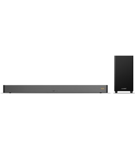 Leader Sb-33 1.1 Soundbar Ev Sinema Sistemi (Siyah)