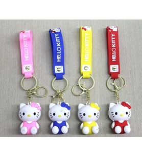 Hello Kitty Anahtarlık Alk4248