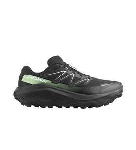 Salomon Ultra Flow 2 Gore-Tex Erkek Outdoor Koşu Ayakkabısı L47981400 Siyah