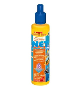 Sera Phosvec Clear 50 ml. skt:03/2028
