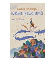 Dünyanın En Güzel Müziği