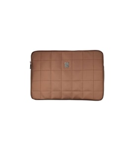 Minbag Laptop Çantası Krem