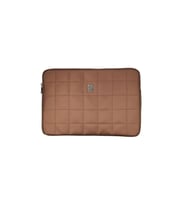 Minbag Laptop Çantası Krem