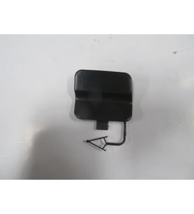 Volkswagen Cc- 2013-2017 Arka Tampon Çeki Demiri Kapağı  Oem No: 3C8807441A